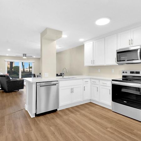 דירות סיינט אגוסטין Oceanfront Oasis מראה חיצוני תמונה