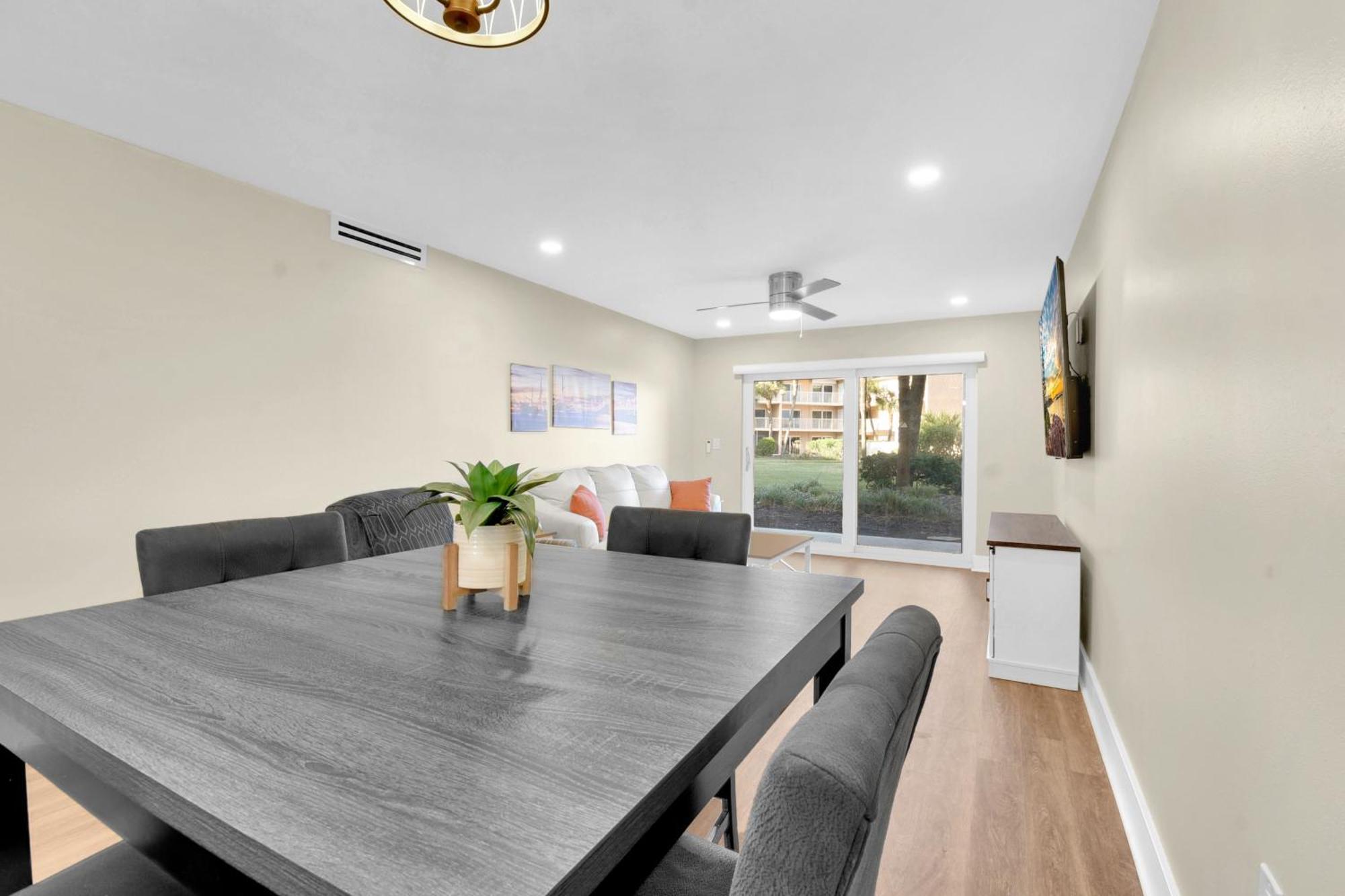 דירות סיינט אגוסטין Oceanfront Oasis מראה חיצוני תמונה