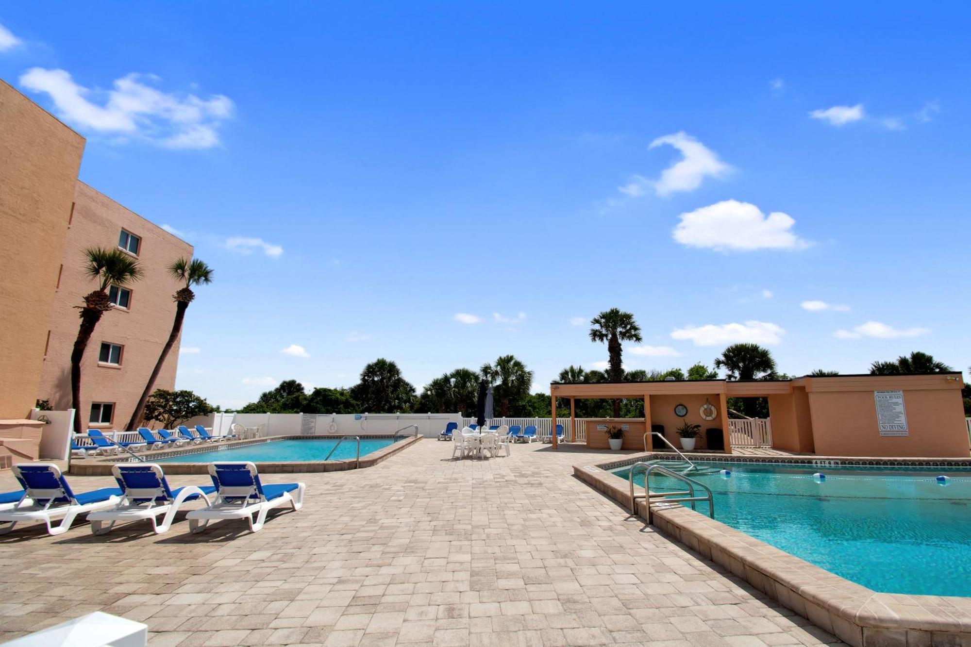 דירות סיינט אגוסטין Oceanfront Oasis מראה חיצוני תמונה