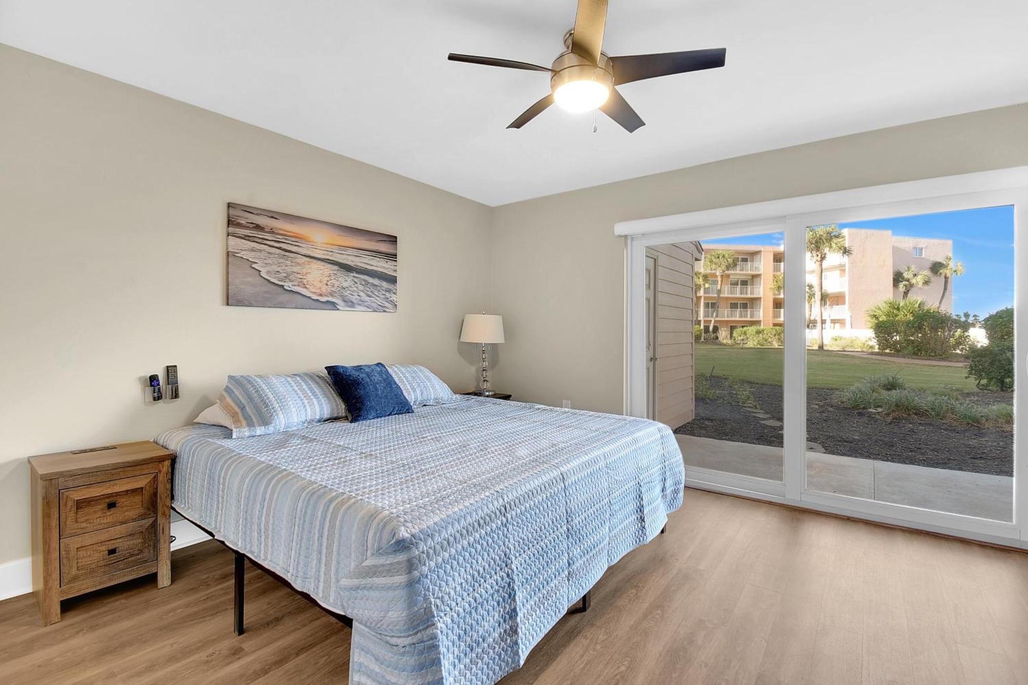 דירות סיינט אגוסטין Oceanfront Oasis מראה חיצוני תמונה